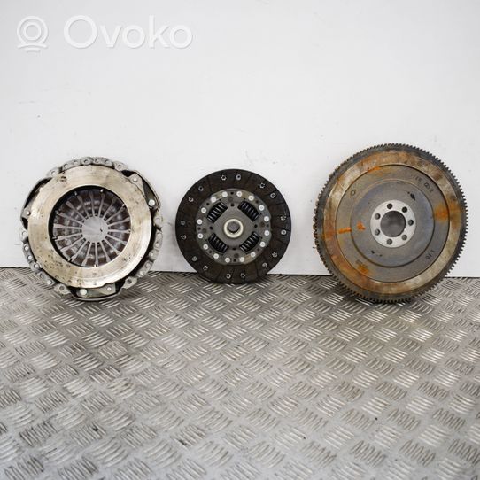 Renault Captur Clutch set kit 