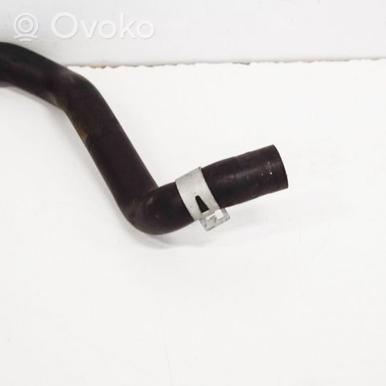 Toyota C-HR Tube d'admission d'air G922EF4010A