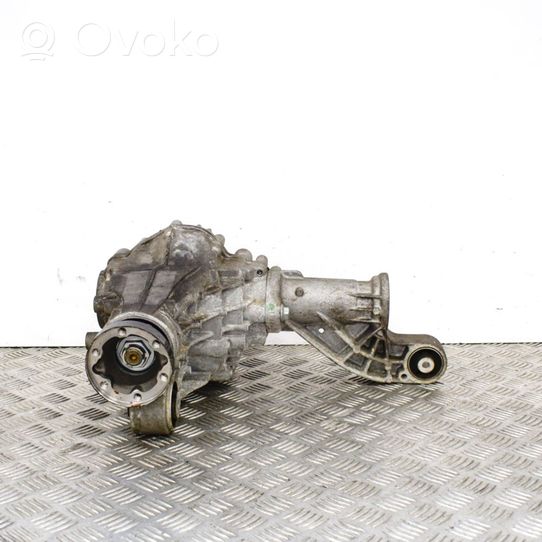 Mercedes-Benz ML W166 Front differential 4460310113