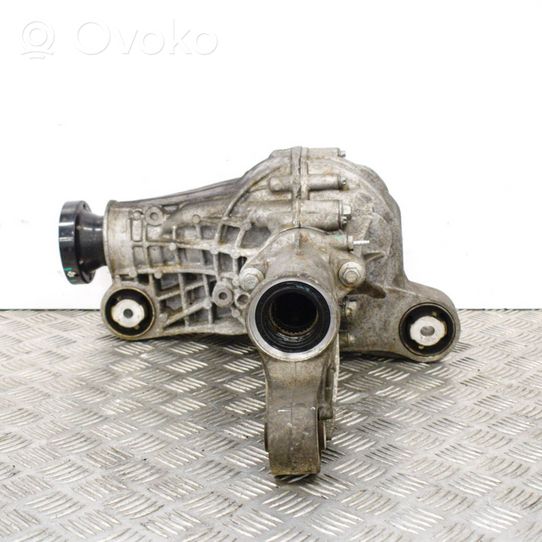 Mercedes-Benz ML W166 Front differential 4460310113