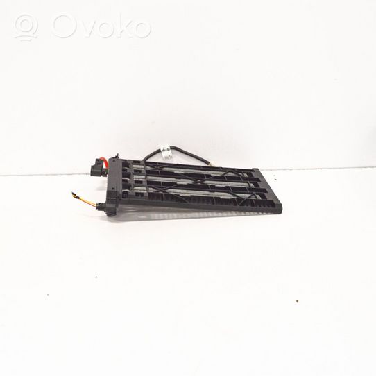 BMW 3 F30 F35 F31 Radiateur électrique de chauffage auxiliaire 9232058