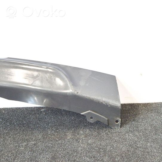 BMW 3 F30 F35 F31 Moulure inférieure de pare-chocs arrière 15857711