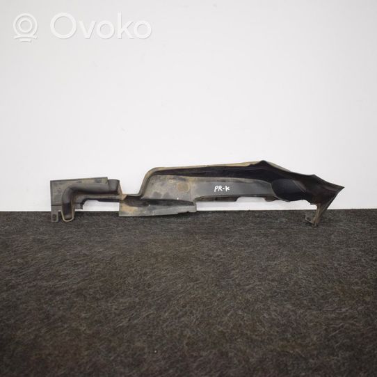 Audi A4 S4 B9 Inna część podwozia 8W0821169