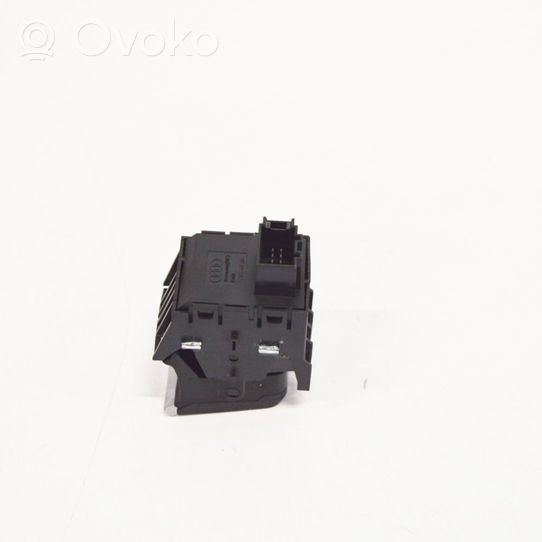 Audi A4 S4 B9 Interruttore del freno di stazionamento/freno a mano 4M2927225A