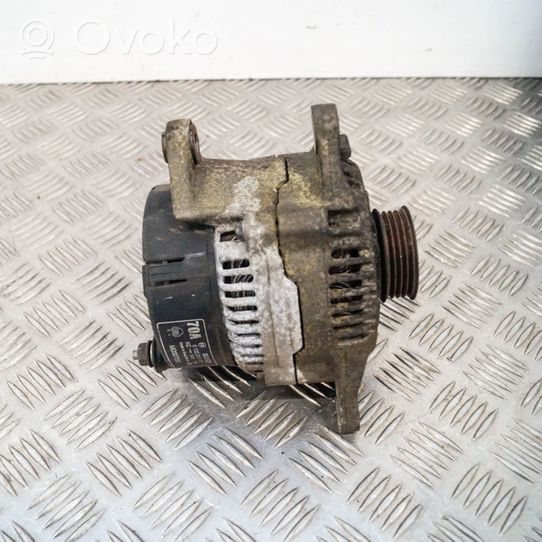 Mitsubishi Carisma Generaattori/laturi 0123315017MD327550