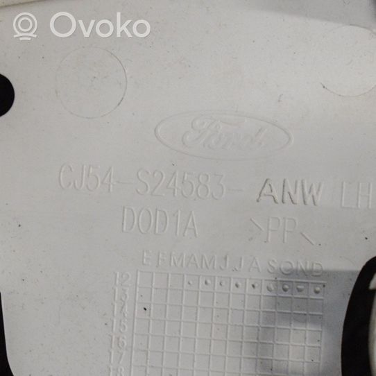 Ford Kuga II Osłona dolna słupka / B CJ54S24583ANW