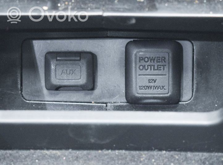 Honda CR-V Consolle centrale 83400SWWE013M1
