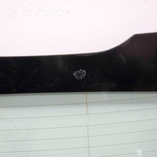 Ford Mondeo MK V Rear windscreen/windshield window 43R000016