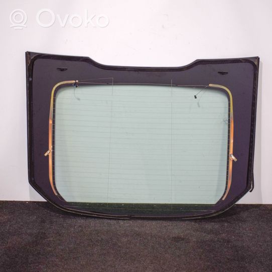 Ford Mondeo MK V Rear windscreen/windshield window 43R000016