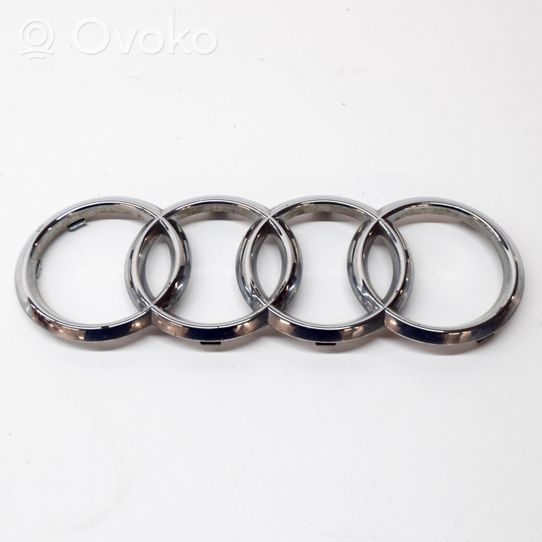 Audi A4 S4 B9 Emblemat / Znaczek 8T0853605