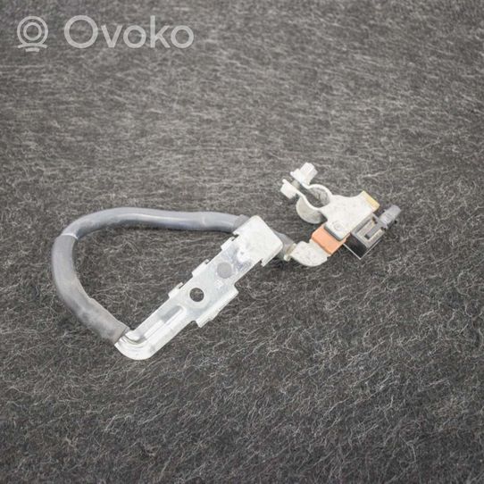 Volkswagen PASSAT B8 Negative earth cable (battery) 5Q0915181K