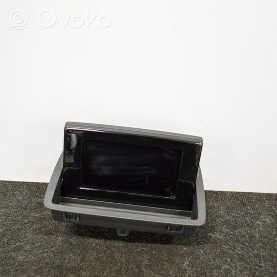 Audi Q3 8U Monitor / wyświetlacz / ekran 8U0857273E