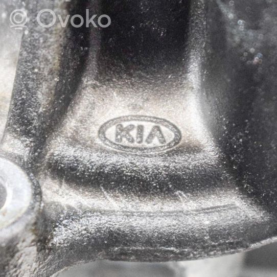 KIA Sportage Pompa dell’acqua 