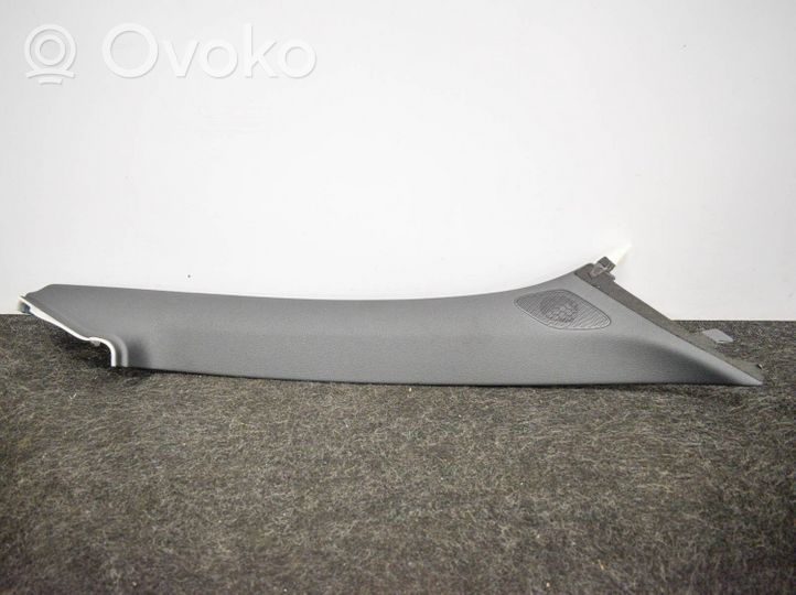 Audi A3 S3 8V (A) pillar trim 8V7867234