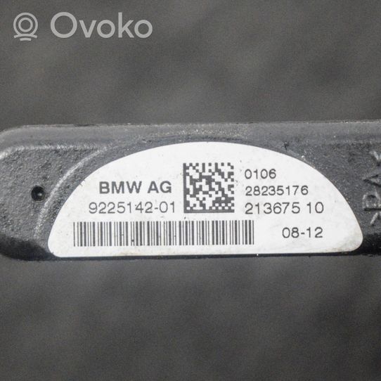 BMW 1 E82 E88 Antena GPS 9225142