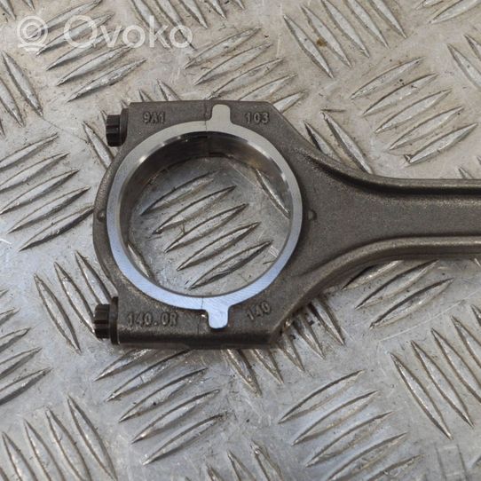 Porsche Cayman 987 Connecting rod/conrod 9A11031400R