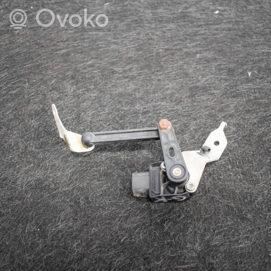 BMW 4 F32 F33 Sensore di livello altezza posteriore sospensioni pneumatiche 6860843