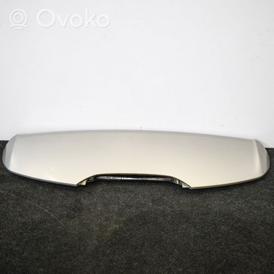 Volvo V60 Spojler klapy tylnej / bagażnika 3142501239834414