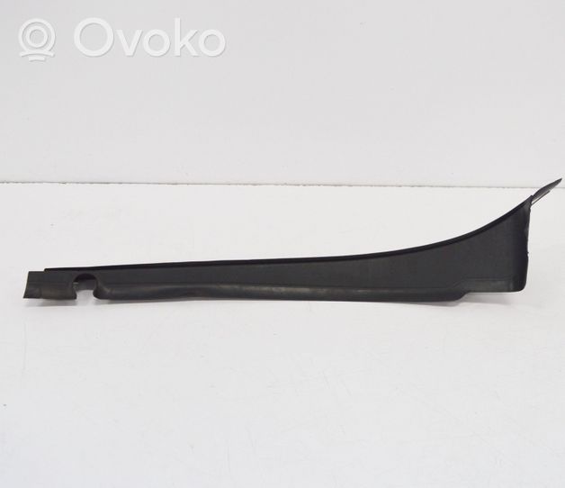 BMW 4 F32 F33 Rivestimento dell’estremità del parafango 7264274