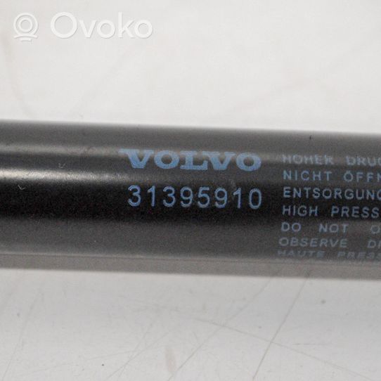 Volvo V60 Amortyzator klapy tylnej bagażnika 313959100460N