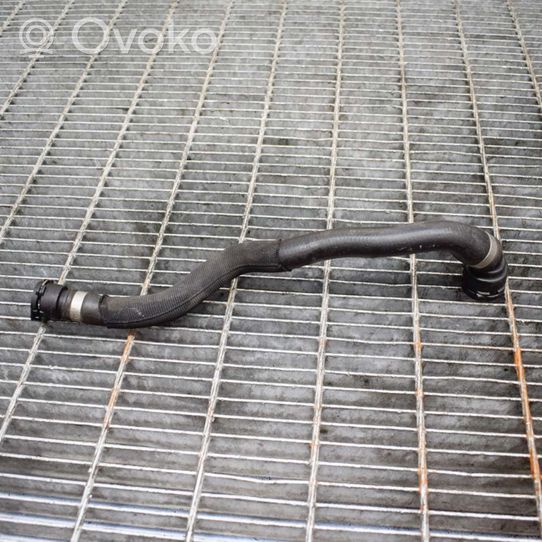 BMW Z4 E89 Tube d'admission d'air 7612446