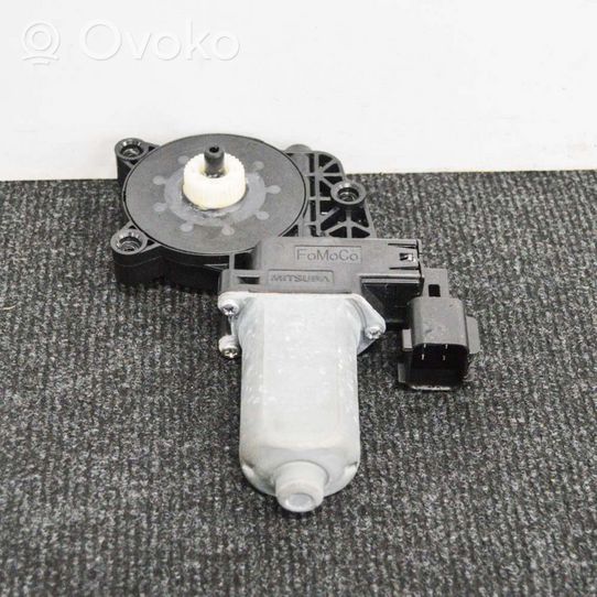 Land Rover Range Rover Evoque L538 Takaoven ikkunan nostomoottori 918957103