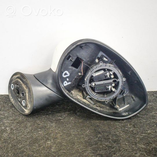 Fiat 127 Spogulis (elektriski vadāms) E3011024E3021047
