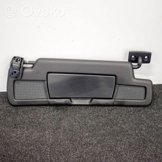 Mercedes-Benz SLK R172 Sun visor A1728101010