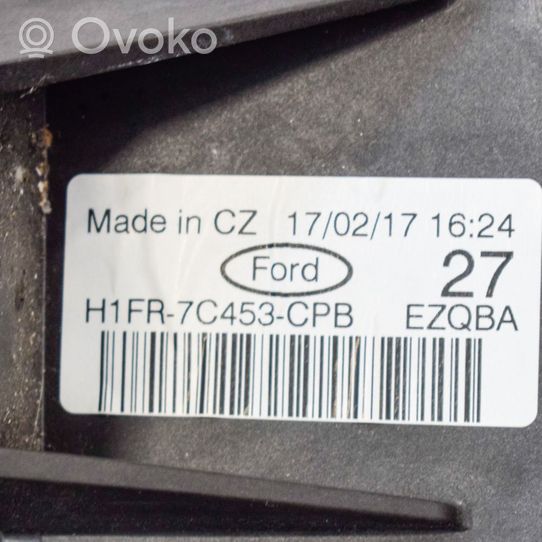 Ford Focus Vaihteenvalitsin H1FR7C453CPB