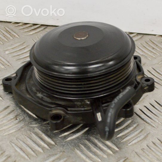 Mercedes-Benz SLK R172 Pompe de circulation d'eau A6512006401