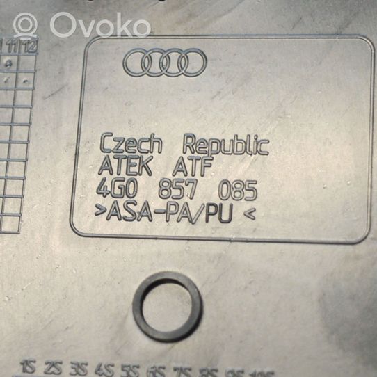 Audi A6 C7 Sonstiges Einzelteil Exterieur 4G0857085