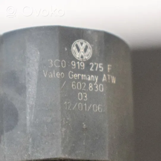 Volkswagen PASSAT B6 Parkošanās (PDC) sensors (-i) 3C0919275F