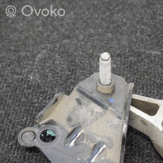 Citroen C3 Pārnesumkārbas spilvens 9653634080