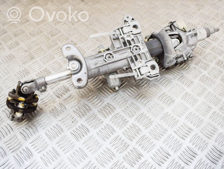 Lexus RX 330 - 350 - 400H Hammastangon mekaaniset osat 