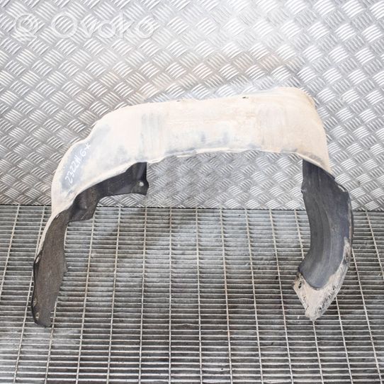 Toyota Hilux (AN10, AN20, AN30) Rivestimento paraspruzzi parafango posteriore 656380K060