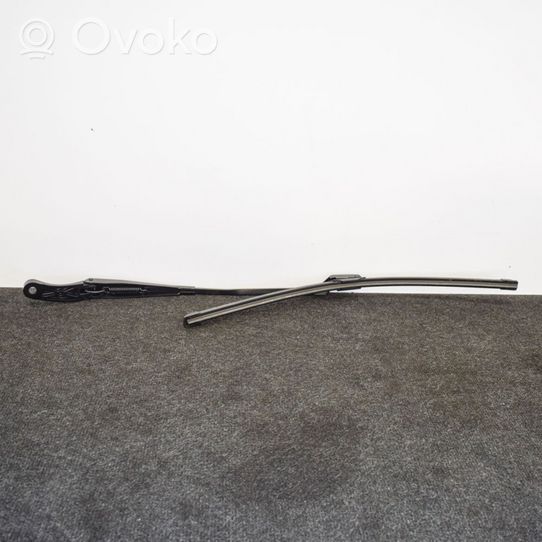 Opel Astra K Windshield/front glass wiper blade 13418992