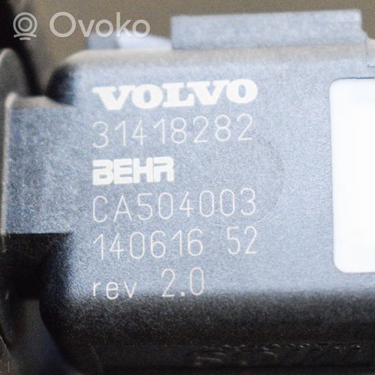 Volvo XC90 Inne wyposażenie elektryczne 31418282CA504003