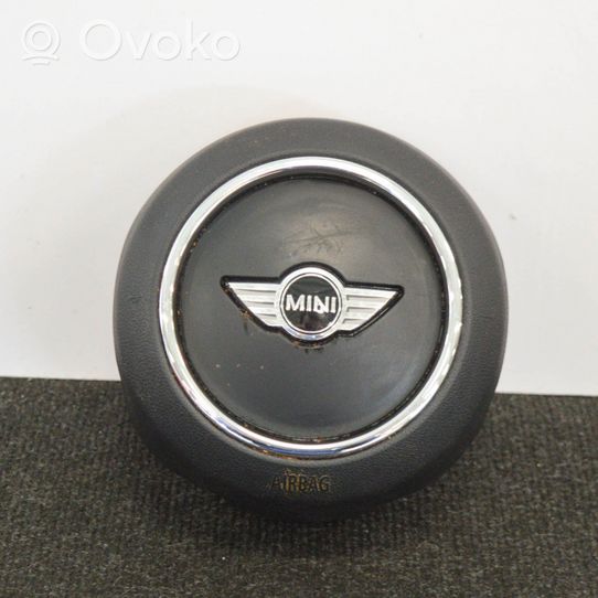 Mini One - Cooper F56 F55 Airbag de volant 623168900F