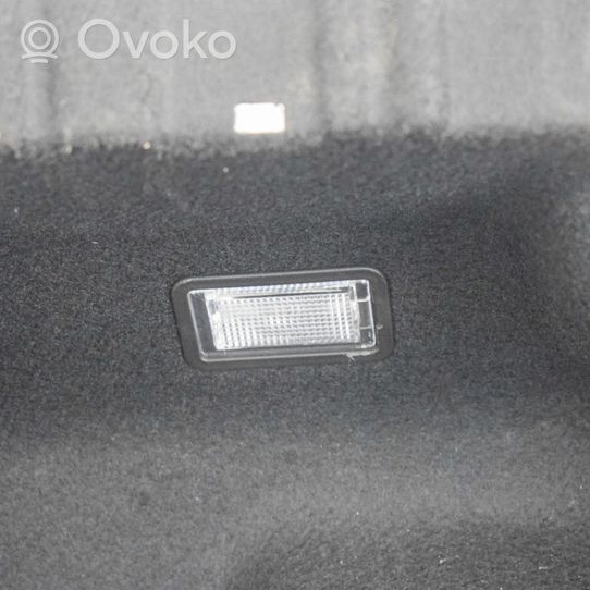 Hyundai i30 Garniture panneau latérale du coffre 85730A6040