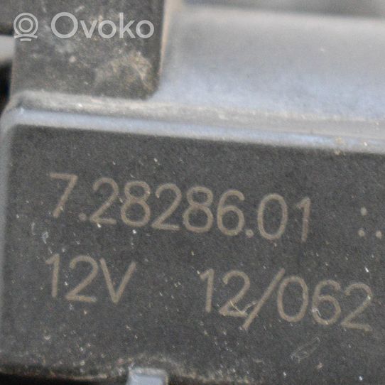 Ferrari 360 Brake central valve 72828601