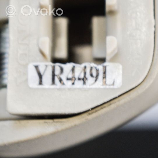 Honda CR-V Poignée intérieur plafond YR449LT27
