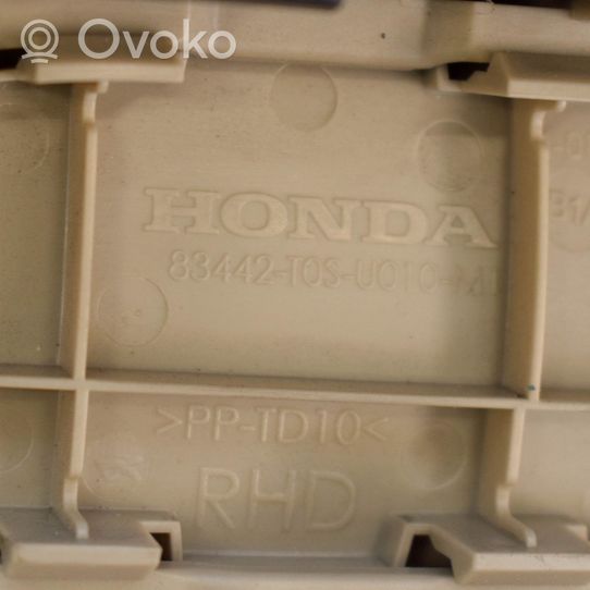 Honda CR-V Portabicchiere 