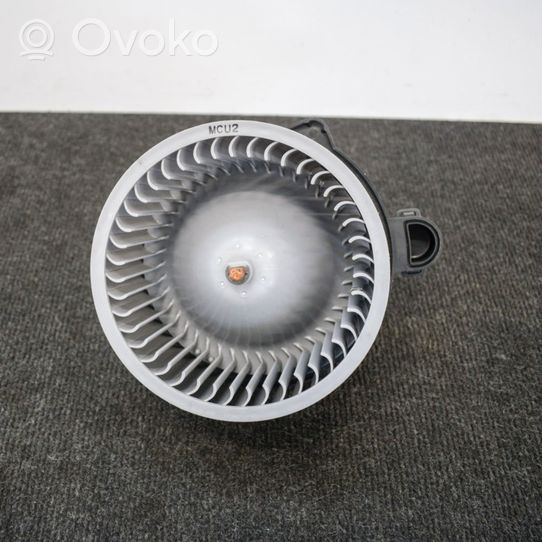 Hyundai Tucson TL Ventola riscaldamento/ventilatore abitacolo D316NFFLA