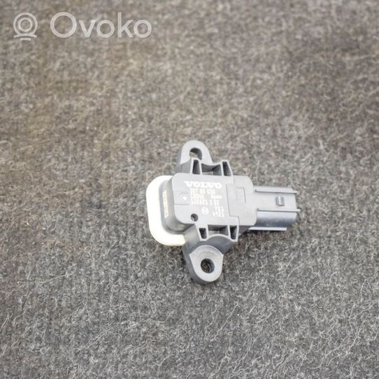 Volvo V60 Turvatyynyn törmäysanturi 30798030