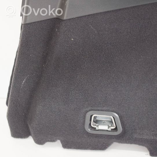 Volvo V60 Boczek / Tapicerka / bagażnika 3072187639834969