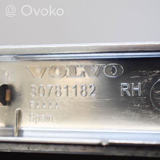 Volvo V60 Inne części karoserii 30781182