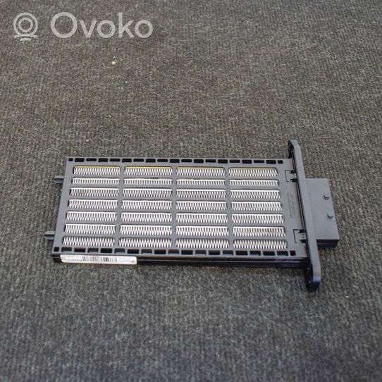 Dacia Sandero Radiateur électrique de chauffage auxiliaire A52103300