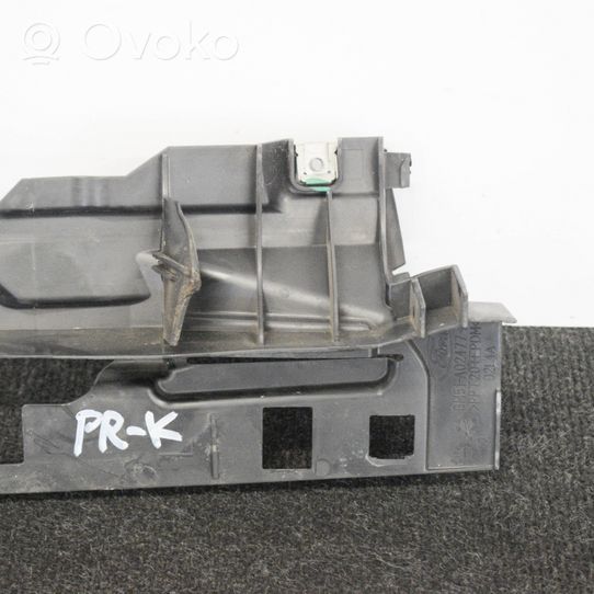 Ford Focus Kita bagažinės apdailos detalė BM51A02477AE