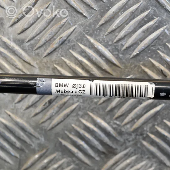 BMW 3 GT F34 Barre anti-roulis arrière / barre stabilisatrice 6853474