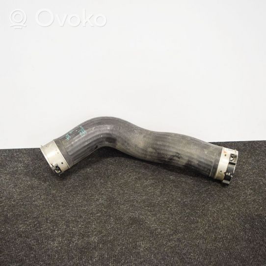 BMW 4 F36 Gran coupe Tubo flessibile intercooler 8513851